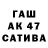 Первитин витя Pat Moore
